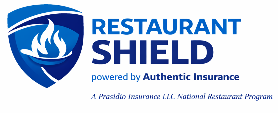 Restaurant Shield